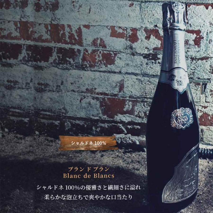 正規品＞SOUMEI ソウメイ 6本セット ル・セクストゥール 750ml×6本