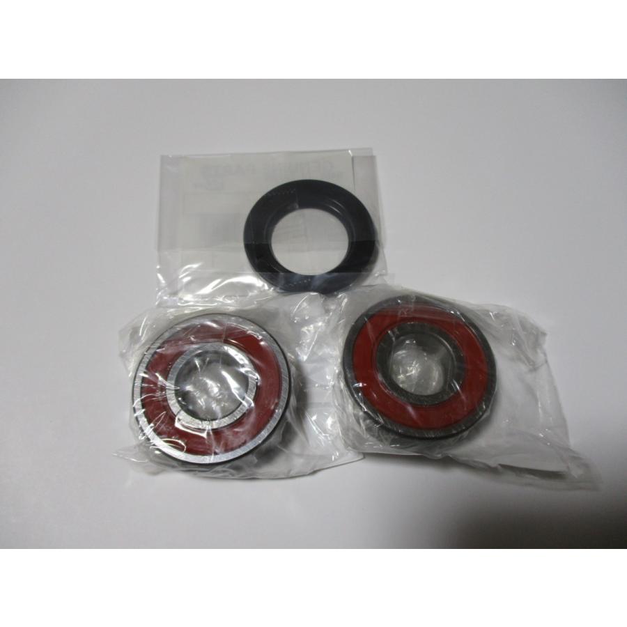 送料無料☆新品☆バリオス／2（ZR250A／B）☆純正リヤホイール