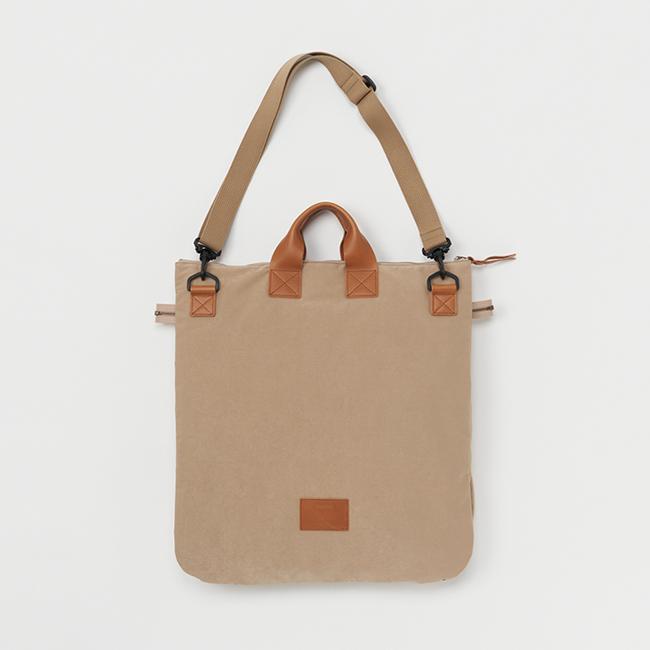 Hender Scheme（エンダースキーマ） ヘルメットバッグ helmet bag ur