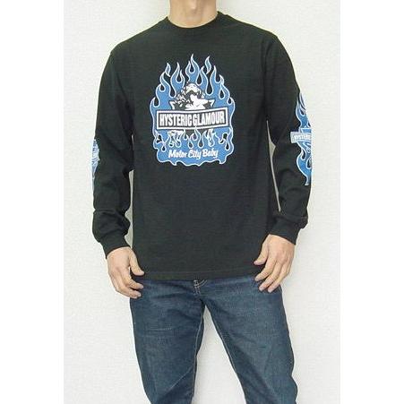 HYSTERIC GLAMOUR（ヒステリックグラマー） HYSTERIC