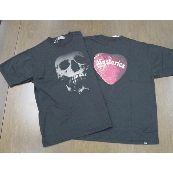 HYSTERIC GLAMOUR（ヒステリックグラマー） HYSTERIC