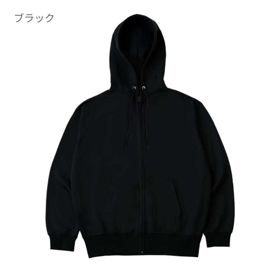 スウェット 無地 長袖 D-FACTORY ディーファクトリー 12オンス