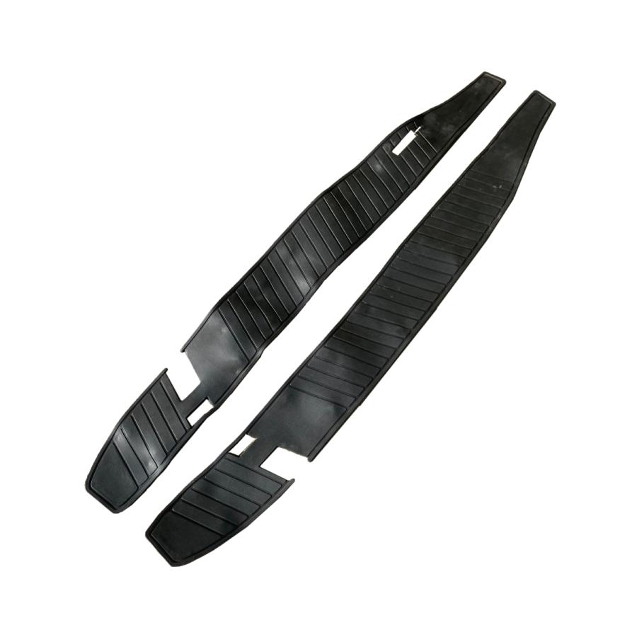 フュージョン MF02 Fusion ステップ ボード ゴム製 新品 : 東華バイク