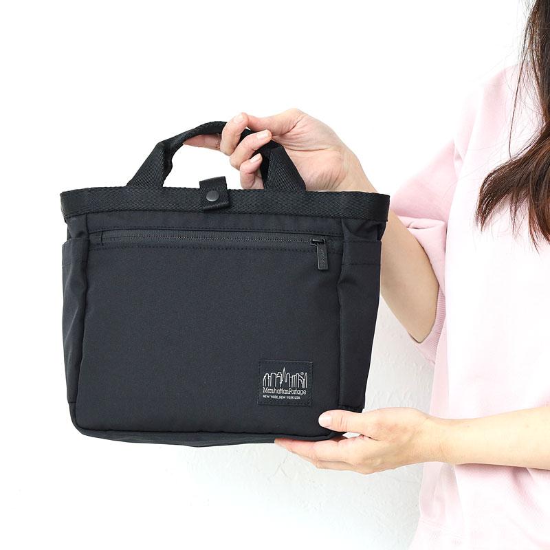 Manhattan Portage（マンハッタンポーテージ） ブラックレーベル