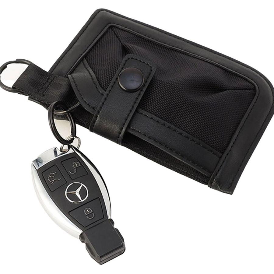BRIEFING（ブリーフィング） 正規品 BRIEFING BLK MAG KEY HOLDER