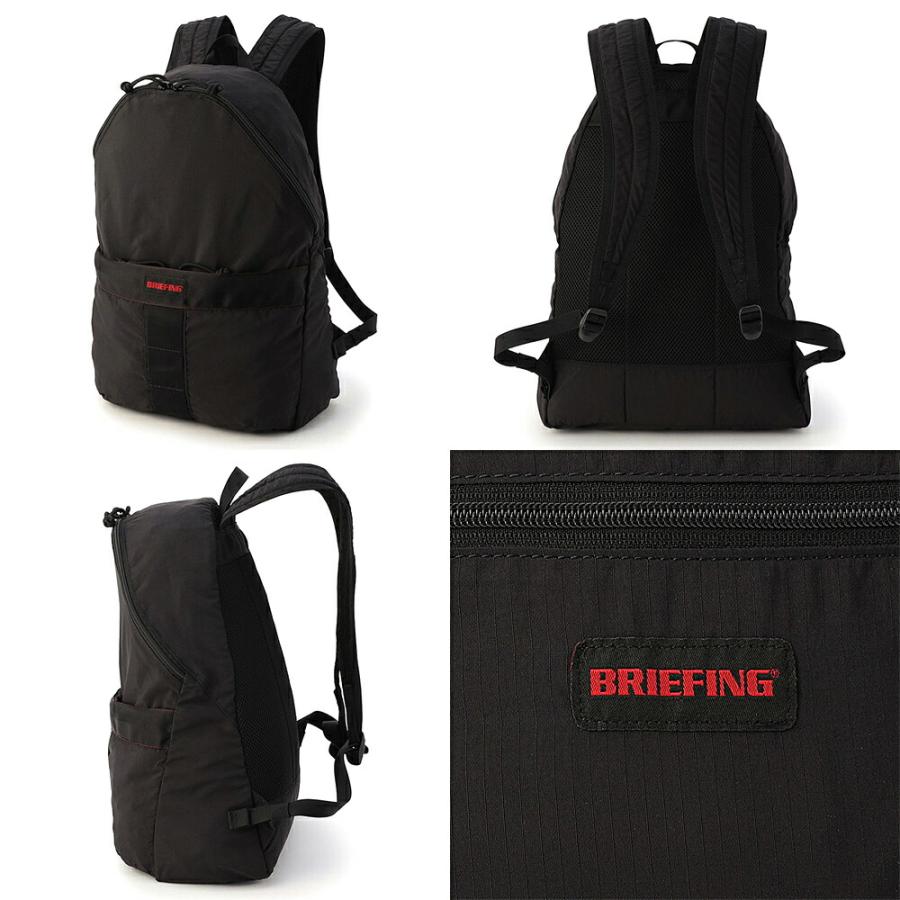 BRIEFING（ブリーフィング） SOLID LIGHT COLLECTION ソリッド ライト