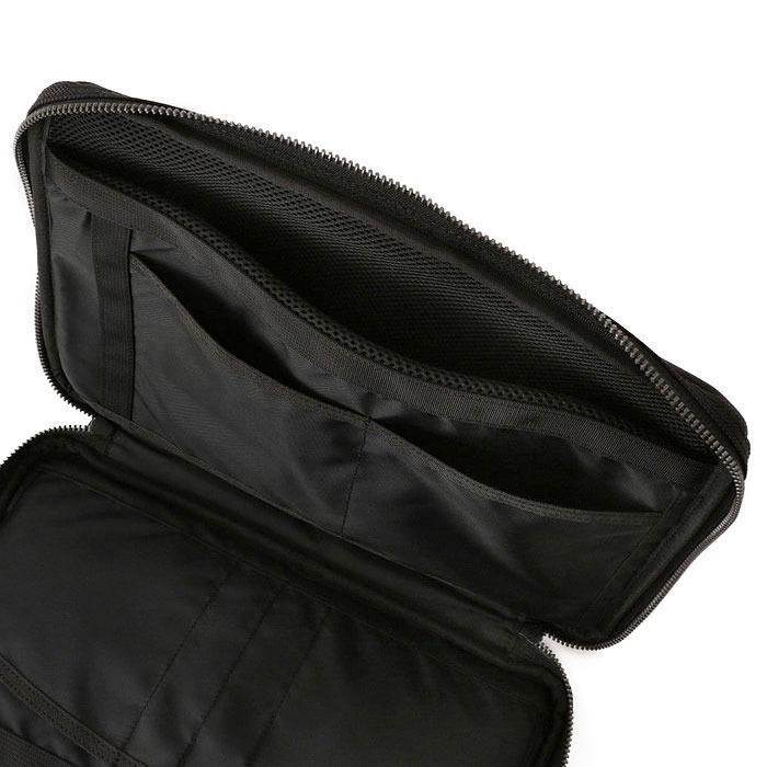 BRIEFING（ブリーフィング） PCケース FUSION DOCUMENT CASE パソコン