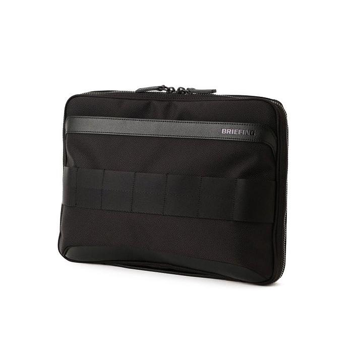 BRIEFING（ブリーフィング） PCケース FUSION DOCUMENT CASE パソコン