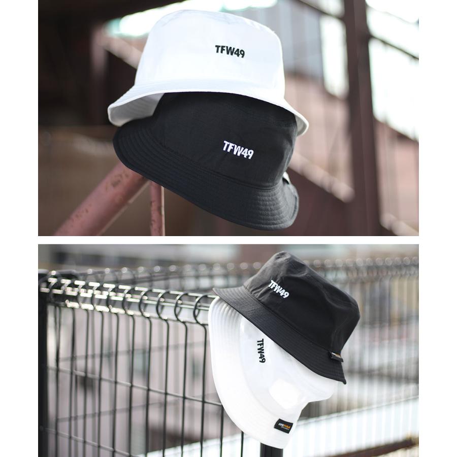 TFW49 TFW49 BAGUETTE HAT バゲットハット ゴルフ ゴルフウェア