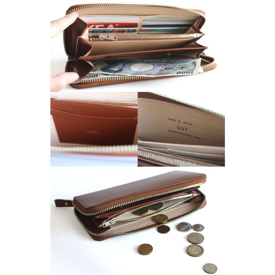 PORTER ポーター カウンター ロングウォレット 037-02978 吉田カバン