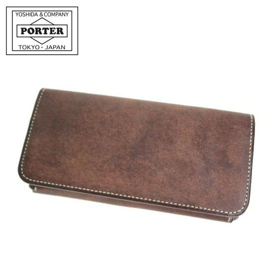 PORTER ポーター ホフ ロングウォレット 240-04189 吉田カバン 長財布