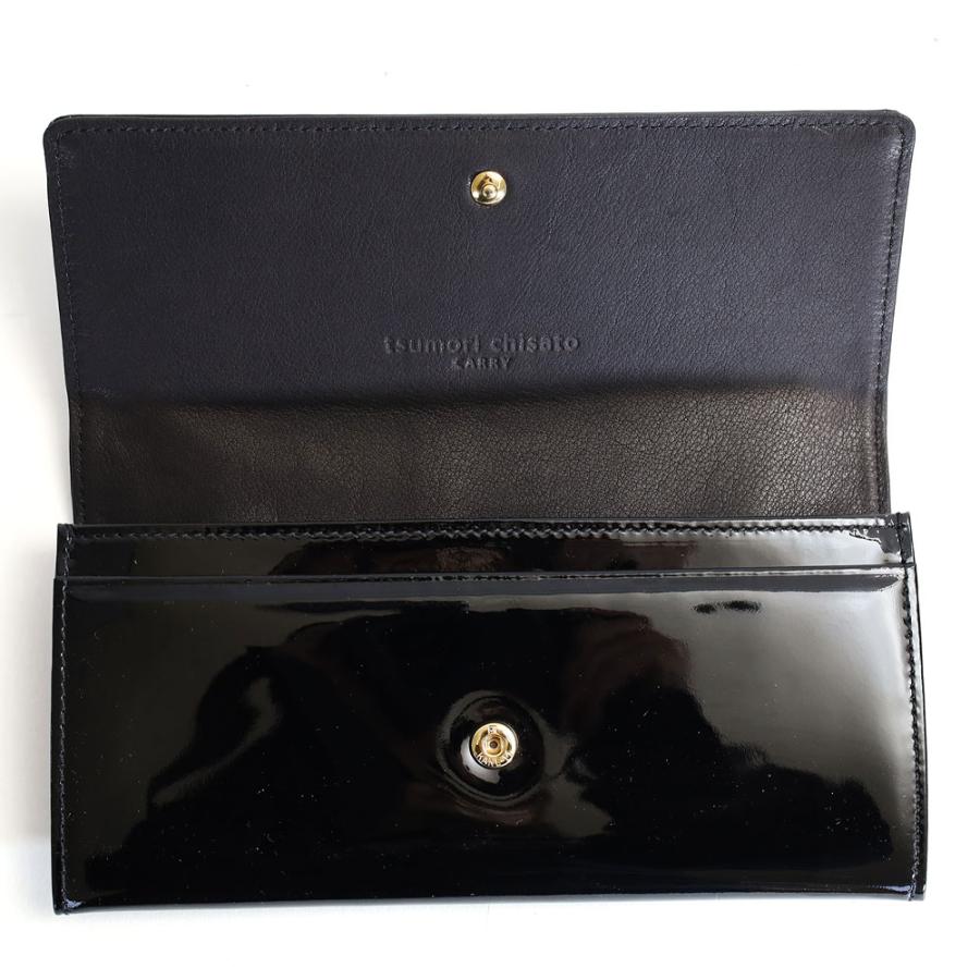 tsumori chisato CARRY（ツモリチサトキャリー） ツモリチサト 長財布