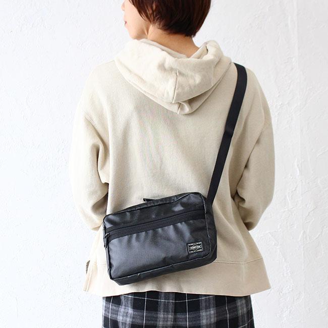 PORTER ポーター タクティカル ショルダーバッグ 654-07073 吉田カバン