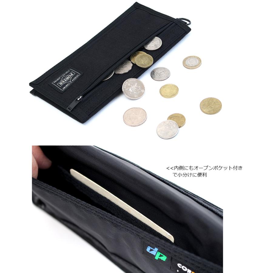 PORTER ポーター ハイブリッド ロングウォレット 737-17827 吉田カバン