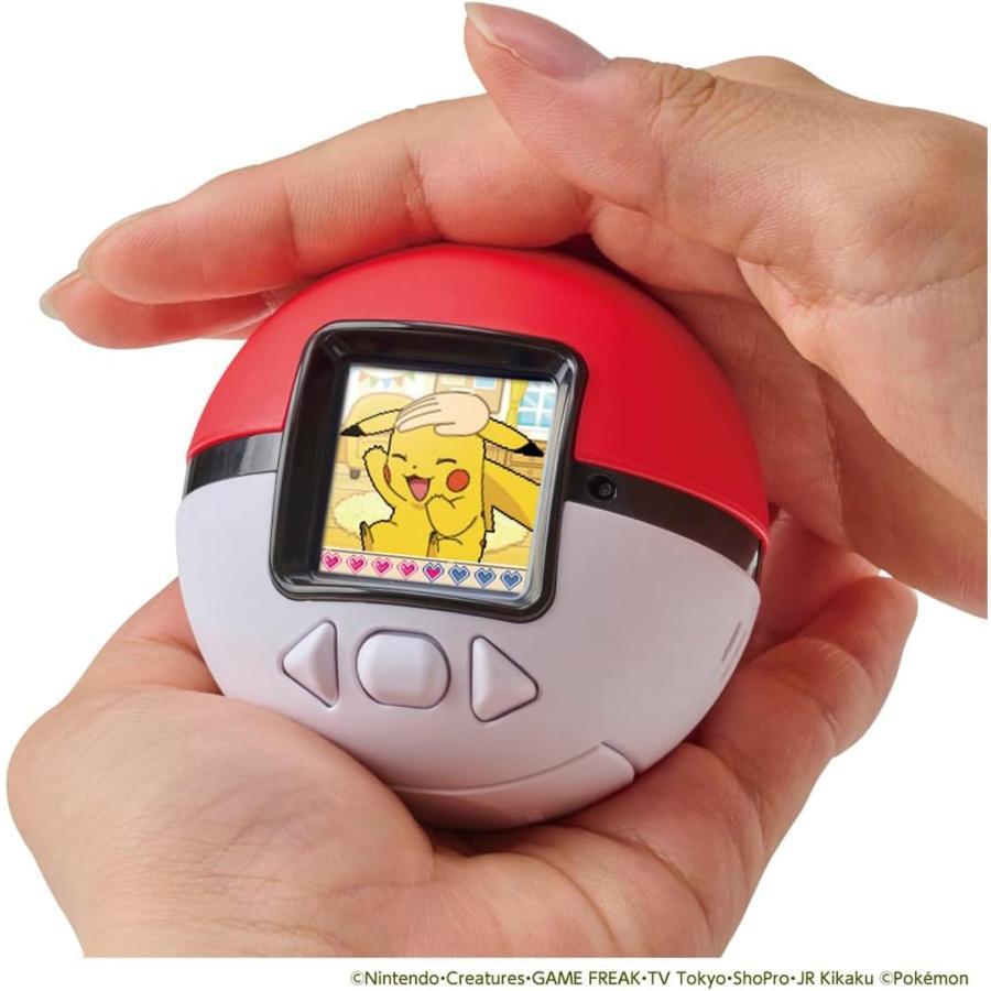 タカラトミー（TAKARA TOMY） 【新品】ポケットモンスター ポケモン