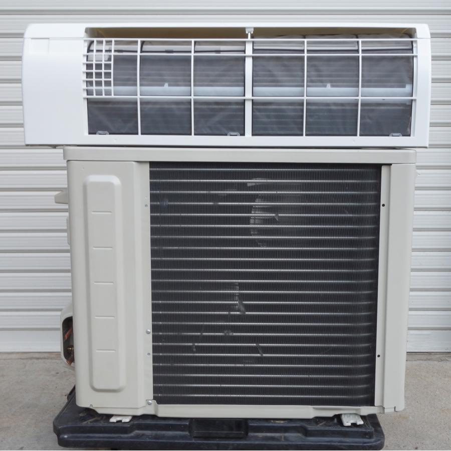 ダイキン（DAIKIN） ルームエアコン AN22ZES-W ◇ 主に6畳 2022年製