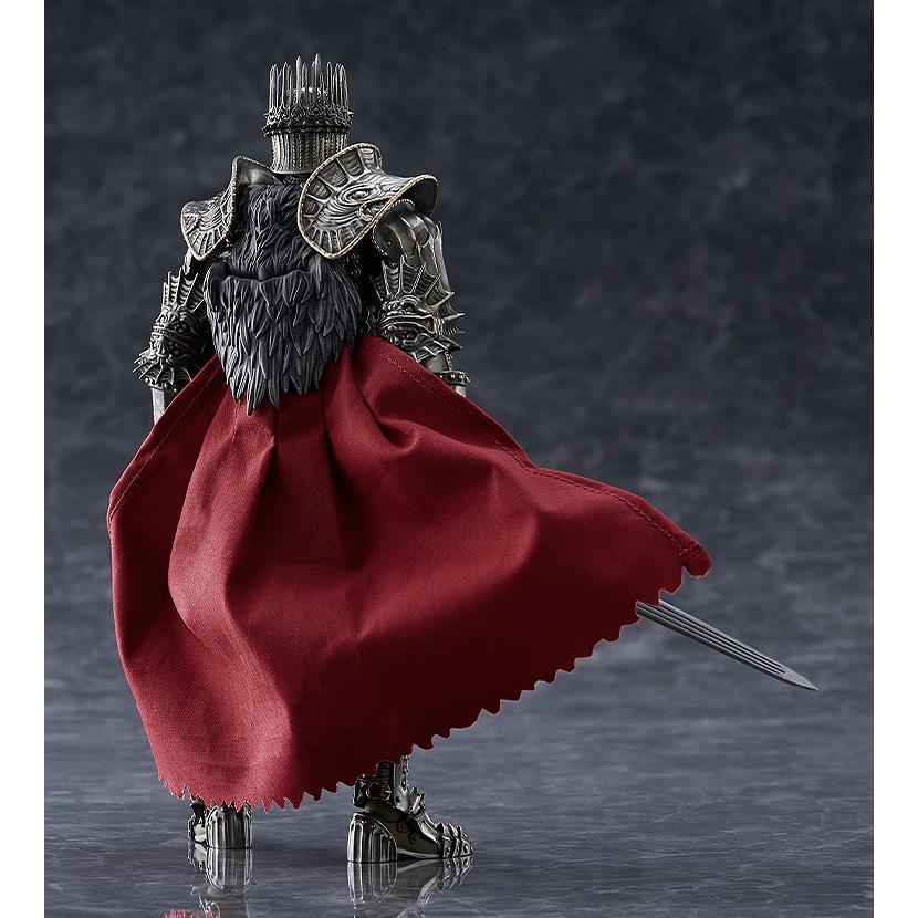 figma Dragon's Dogma ドラゴンズドグマ 2 覚者 2026年5月発売予定