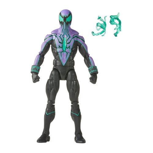 MARVEL（マーベル） マーベル・レジェンド スパイダーマン レトロ
