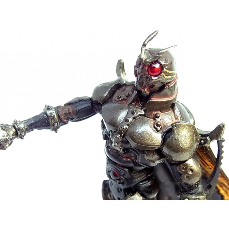 S.I.C.匠魂VOL.6 シャドームーン【アーティストカラー・未開封品