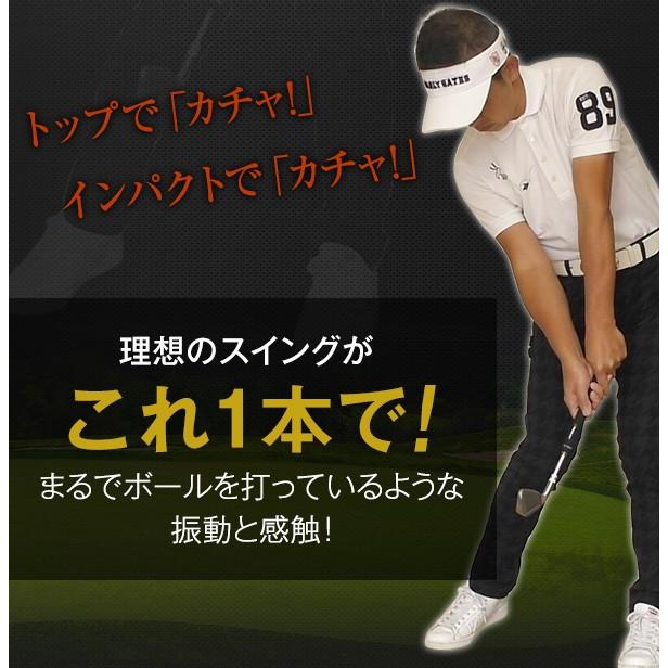 匠 スイングマスタープロ ヘッド付 スイング練習 自宅練習 飛距離