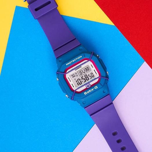 BABY-G ベビージー BGD-525F-6JR 25周年記念モデル 25TH Anniversary