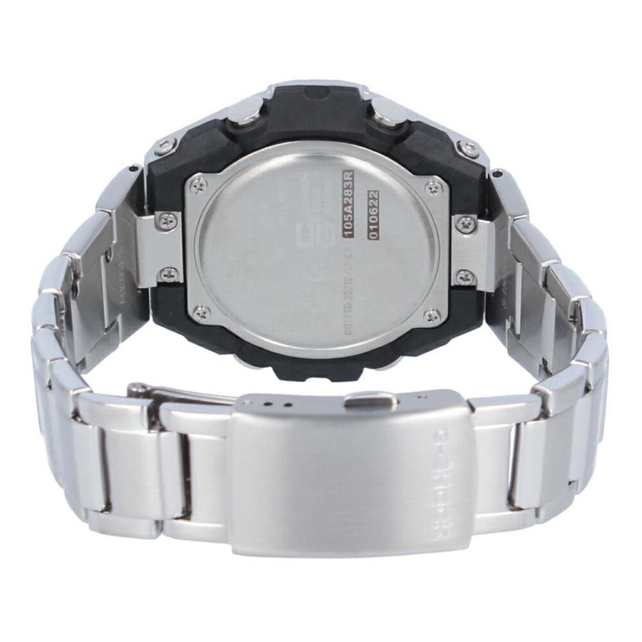 G-SHOCK カシオ gショック CASIO ジースチール GST-B500 Series腕時計