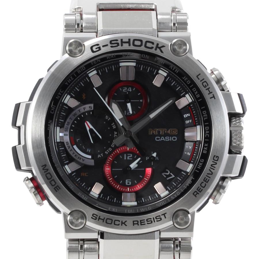 G-SHOCK gショック CASIO ジーショック MTG-B1000D-1A MTG-B1000