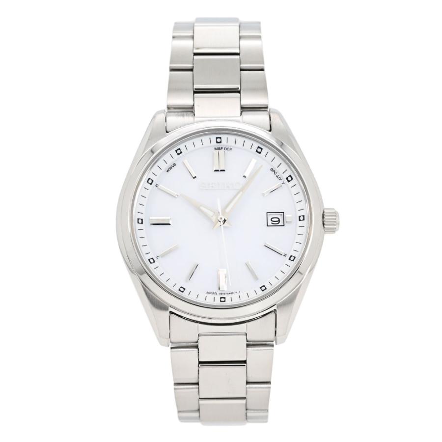 SEIKO（セイコー） SEIKO SELECTION SBTM317 アナログ 電波ソーラー