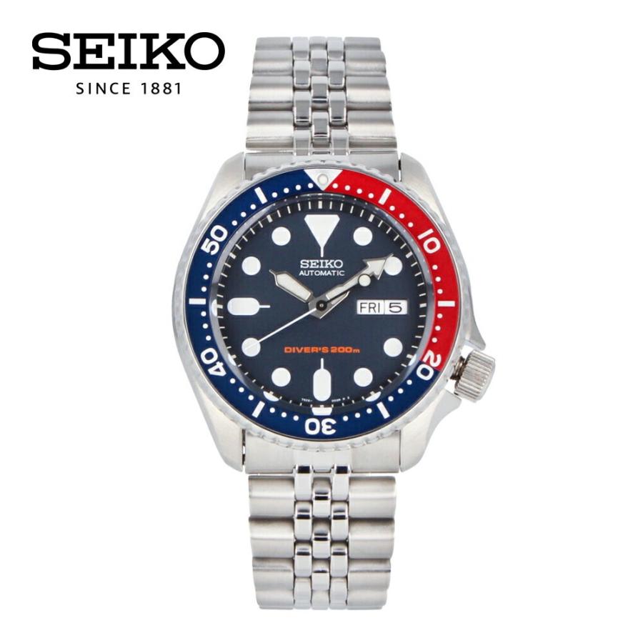 Seiko 5 Sports SEIKO セイコー腕時計 メンズ オートマチック 自動巻き