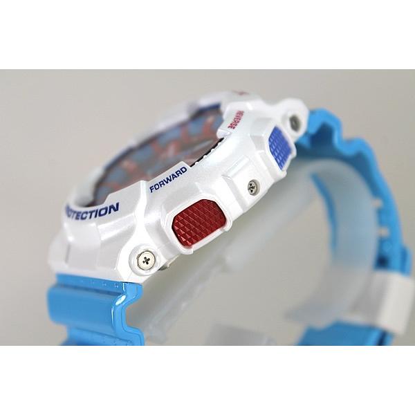 G-SHOCK ポイント最大6倍 BOX訳あり カシオ Gショック CASIO Blue and