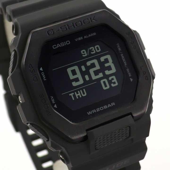 G-SHOCK BOX訳あり カシオ Gショック ジーショック CASIO G-LIDE GBX
