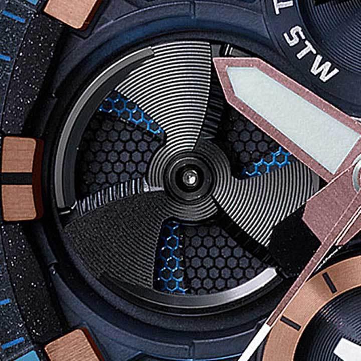 G-SHOCK ポイント最大6倍 Gショック CASIO カシオ タフソーラー GST