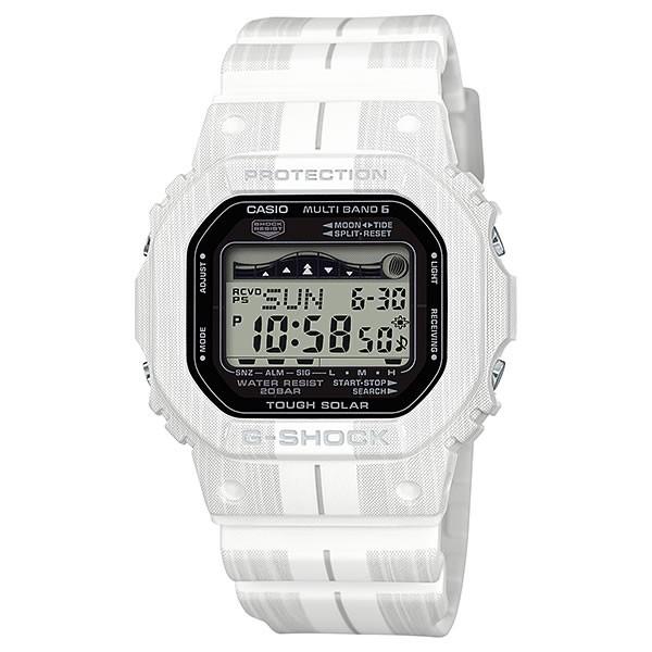 G-SHOCK CASIO カシオ Gショック 電波 タフソーラー GWX-5600WA-7JF