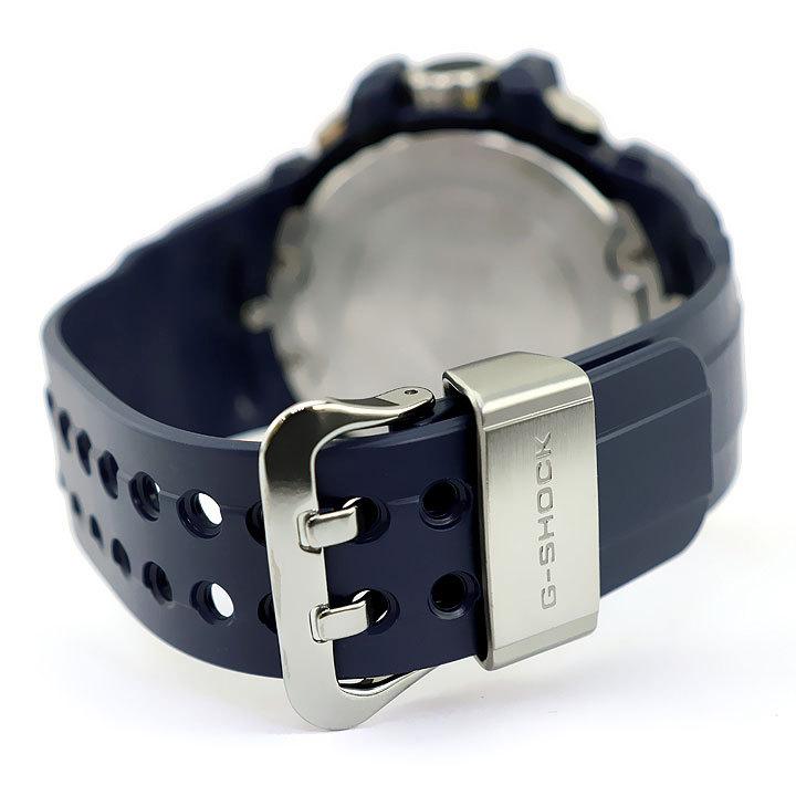 G-SHOCK CASIO カシオ Gショック タフソーラー GWN-1000NV-2A