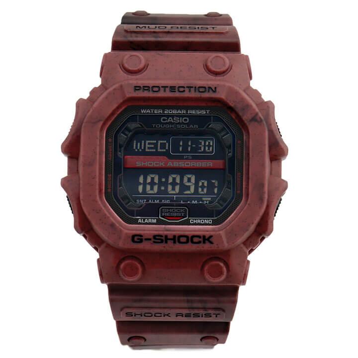 G-SHOCK Gショック ジーショック SAND LAND メンズ GX-56SL-4 タフ