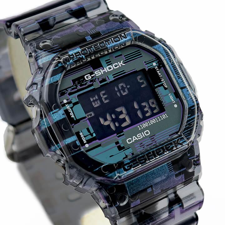 G-SHOCK Gショック ジーショック 腕時計 時計 メンズ デジタル DW