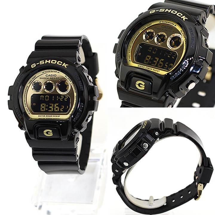 G-SHOCK Gショック ジーショック CASIO カシオ BASIC デジタル メンズ
