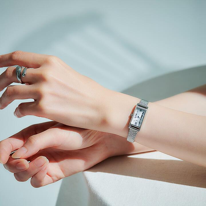Kii（CITIZEN） 替えバンド付き シチズン キー CITIZEN kii 限定モデル
