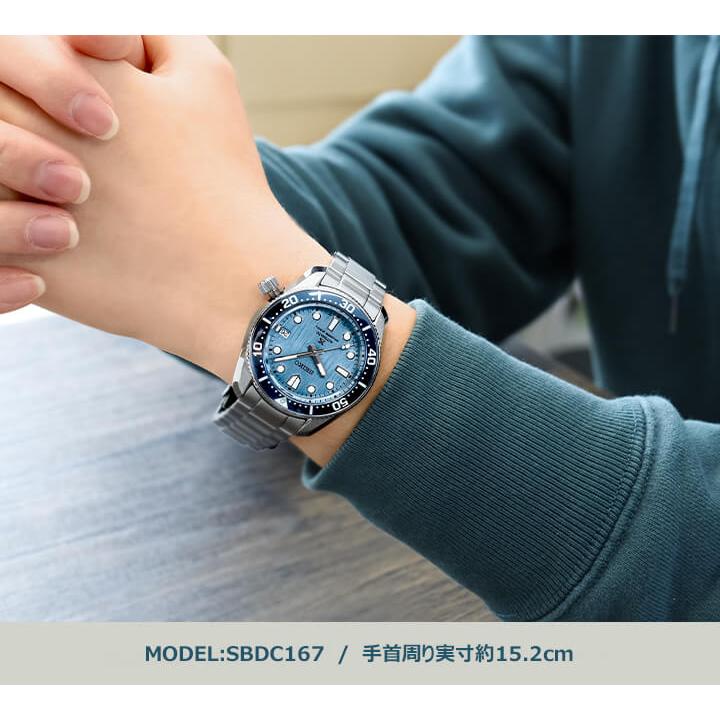 Diver Scuba セイコー腕時計 プロスペックス メンズ ダイバーズ