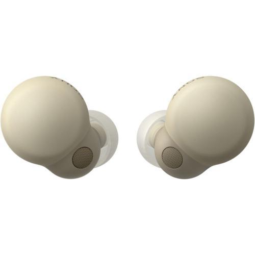 SONY（ソニー） WF-LS900N-C エクリュ LinkBuds S 完全ワイヤレス