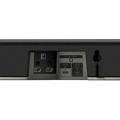 SONY（ソニー） 【長期保証付】 HT-X8500 サウンドバー 2.1ch : 特価
