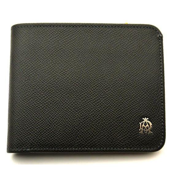 dunhill（ダンヒル） 財布 二つ折り小銭入れ付 ボードン L2M132Z