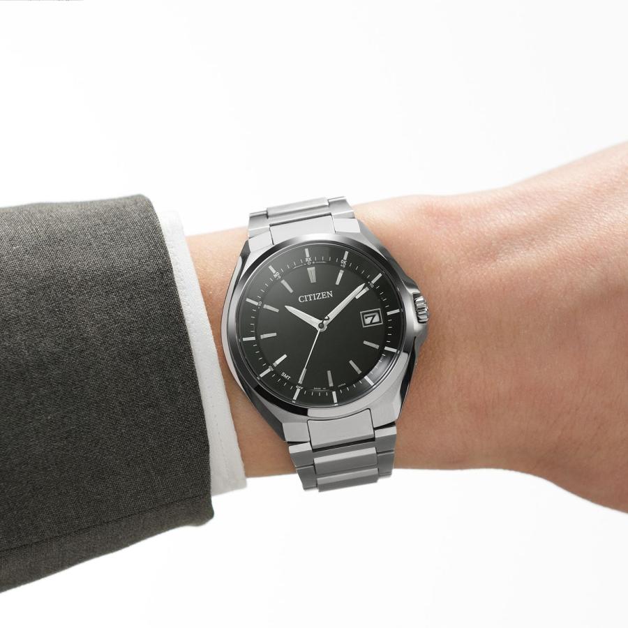 ATTESA（CITIZEN） アテッサ シチズン 腕時計 CITIZEN ATTESA CB3010