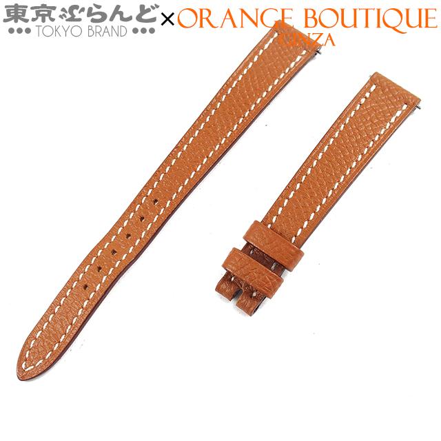 HERMES（エルメス） 替えベルト C刻印 ゴールド エプソン 純正 13mm