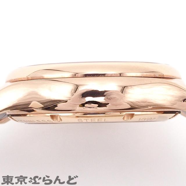 バティックス VARTIX デジール トゥールビヨン VX02 ピンクゴールド