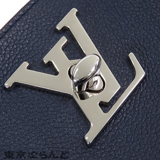 LOUIS VUITTON（ルイ・ヴィトン） ロックミーゴー M52759 マリーヌ