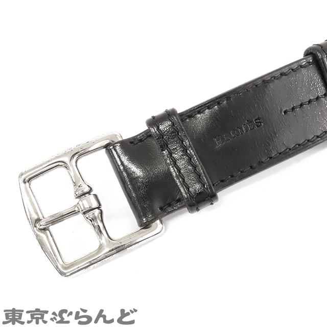 HERMES（エルメス） エトリヴィエール バックル ベルト □H刻印