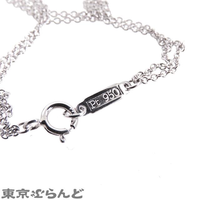 TIFFANY&Co.（ティファニー） ソリティア ダイヤモンド ブレスレット