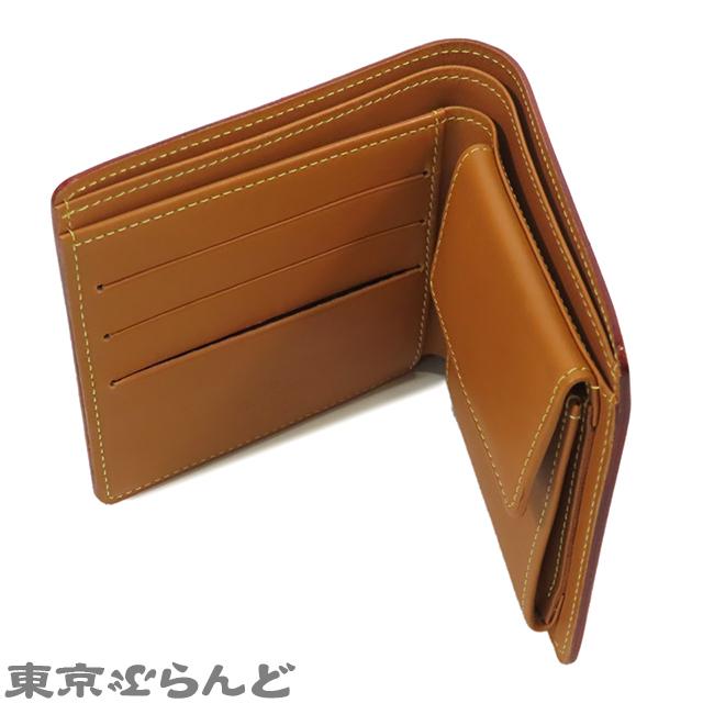 LOUIS VUITTON（ルイ・ヴィトン） ポルトフォイユ マルコ M85017