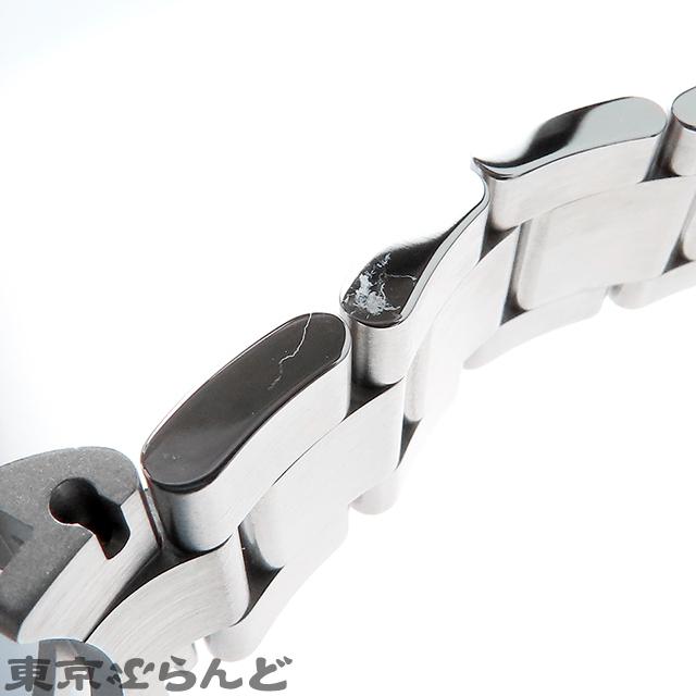 ROLEX（ロレックス） オイスターブレスレット 79200 シルバー SS 純正